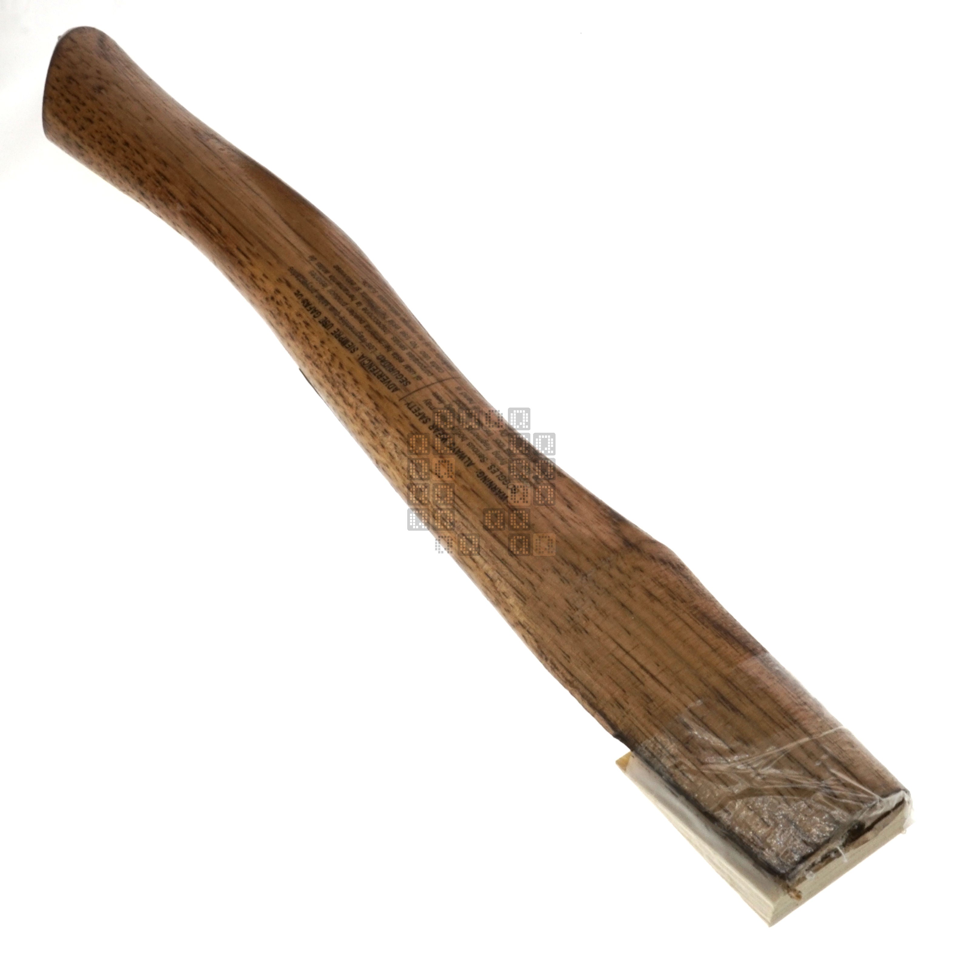Link Handles / Seymour Midwest 65300 Hickory 14" (36cm) Boy Scout Axe Handle