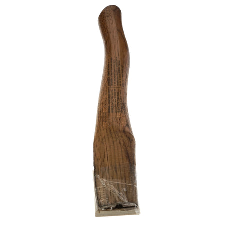 Link Handles / Seymour Midwest 65300 Hickory 14" (36cm) Boy Scout Axe Handle