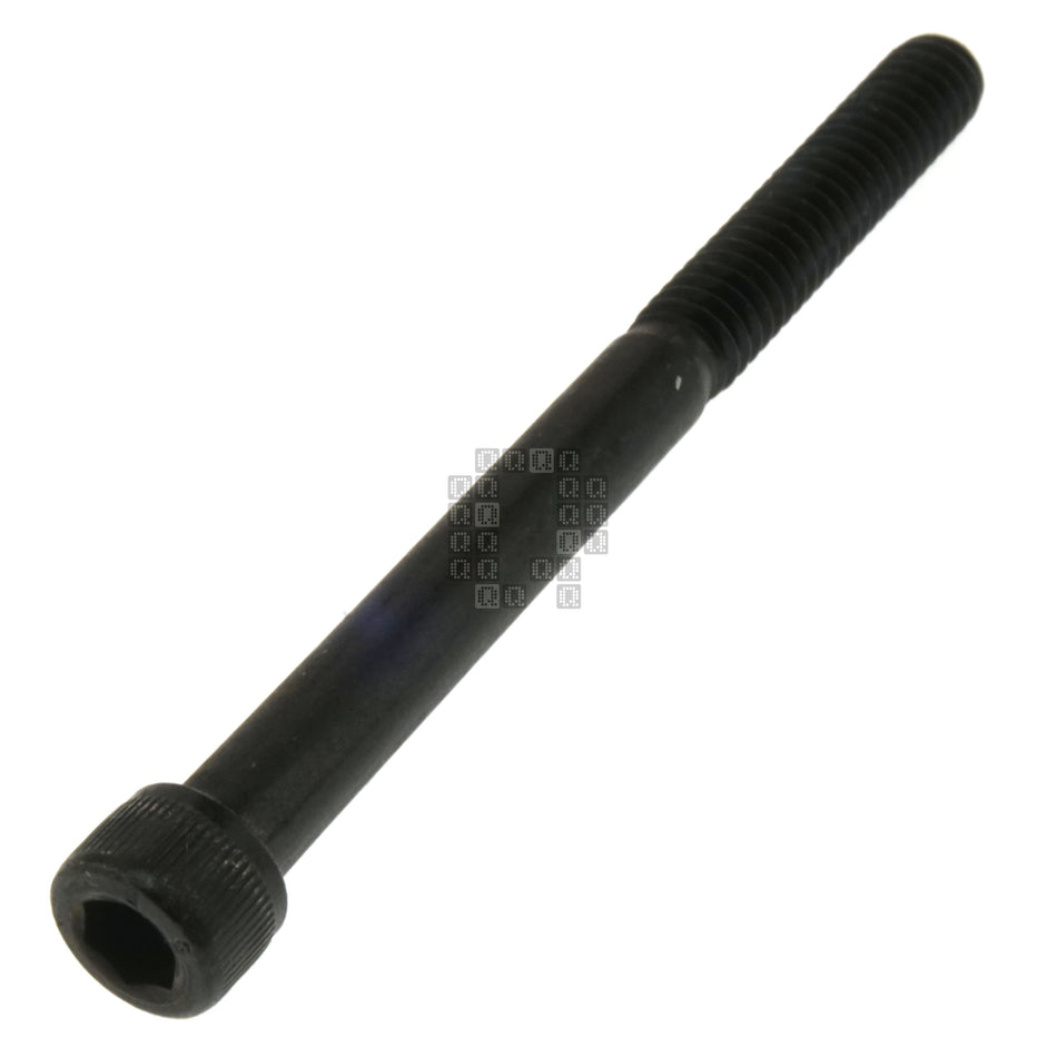 Midwest Fastener 6614085 1/4"-20 x 3" Coarse Thread Socket Head Cap Screw