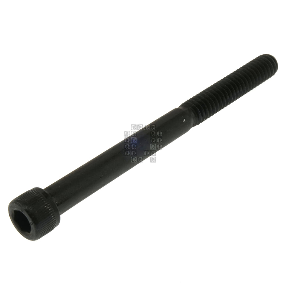 Midwest Fastener 6614085 1/4"-20 x 3" Coarse Thread Socket Head Cap Screw
