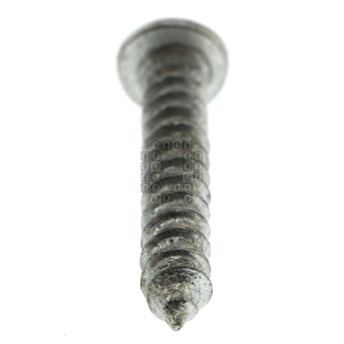 Midwest Fastener 6628887 #4 x 3/4" Pan Head Sheet Metal Screw