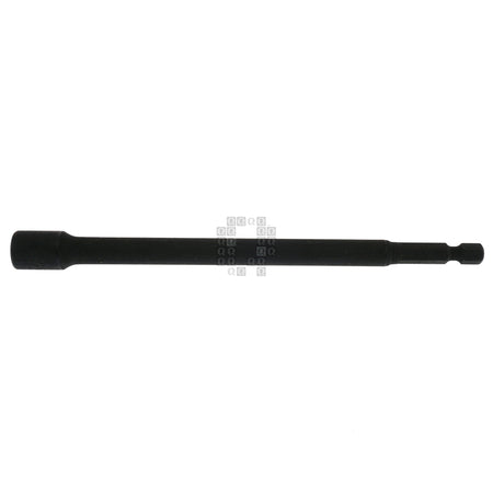 Century Drill & Tool 68675 5/16" IMPACT PRO High Impact Nutsetter Power Notch Shank, 6" Length, 1/4" Hex