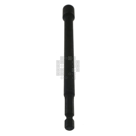Century Drill & Tool 68675 5/16" IMPACT PRO High Impact Nutsetter Power Notch Shank, 6" Length, 1/4" Hex