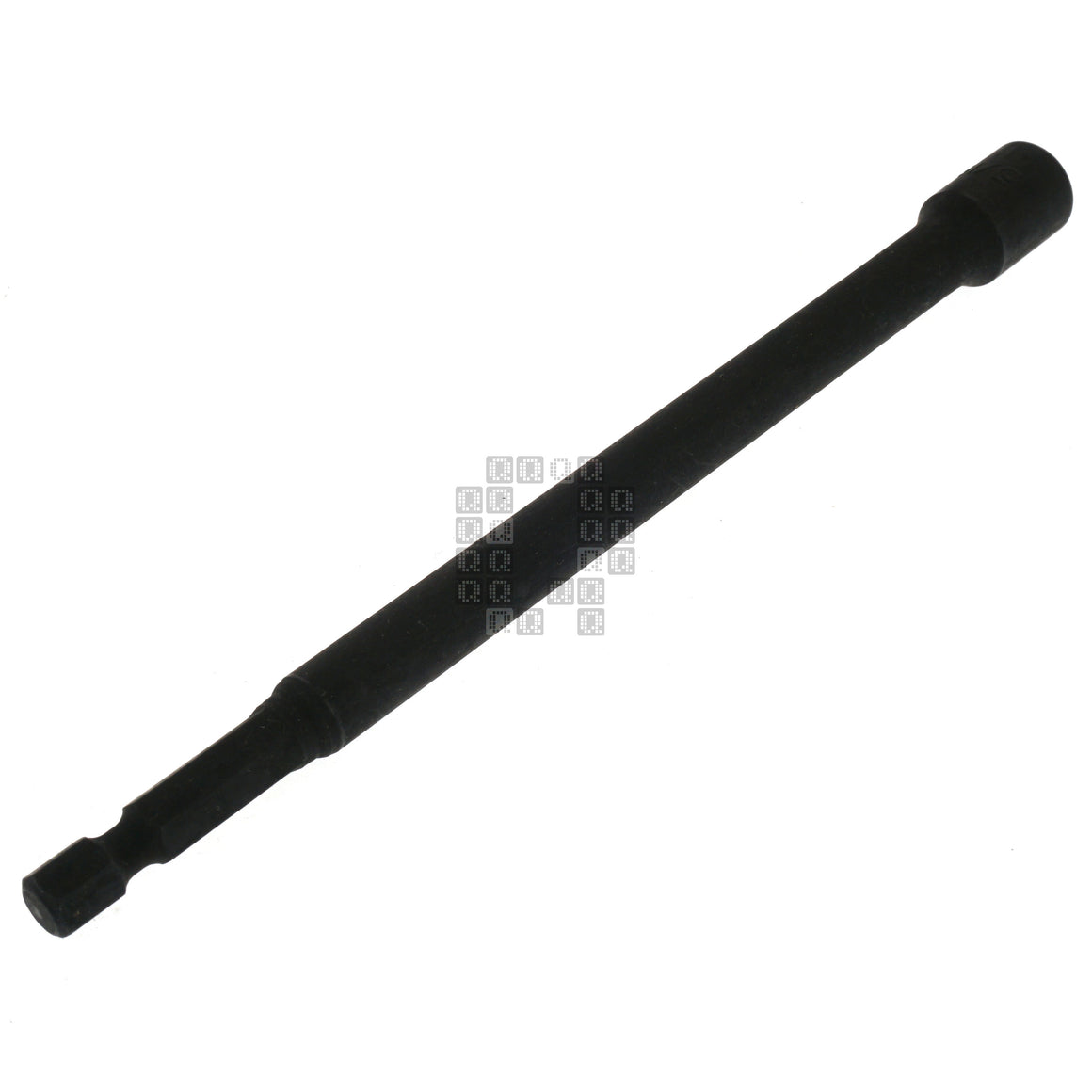Century Drill & Tool 68675 5/16" IMPACT PRO High Impact Nutsetter Power Notch Shank, 6" Length, 1/4" Hex