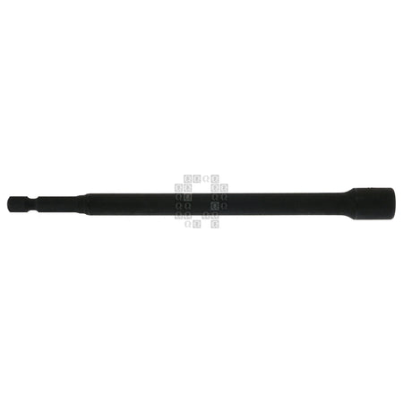 Century Drill & Tool 68675 5/16" IMPACT PRO High Impact Nutsetter Power Notch Shank, 6" Length, 1/4" Hex
