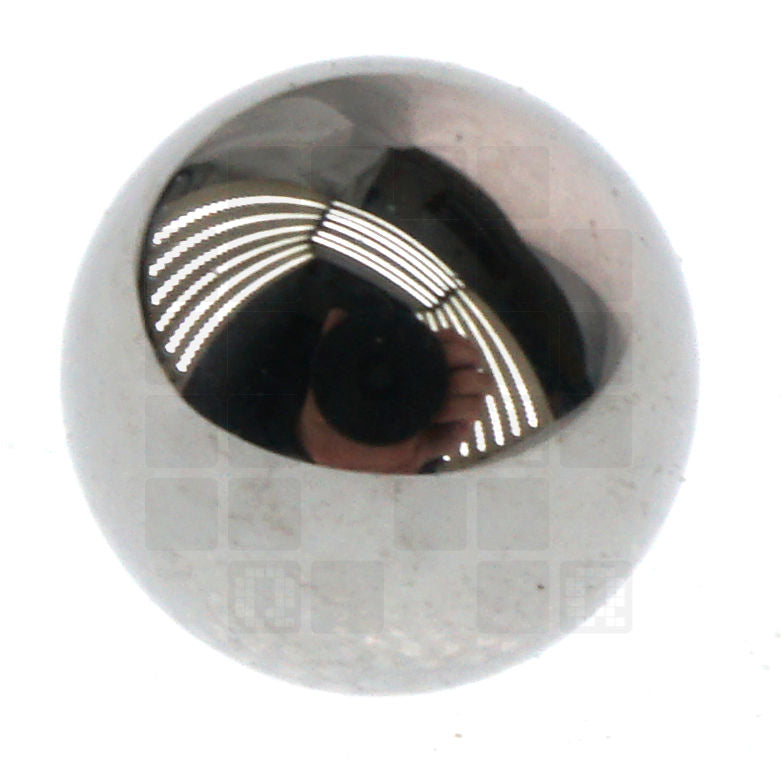 DeWALT 696631-00 Steel Ball Bearing, 3.5mm Diameter