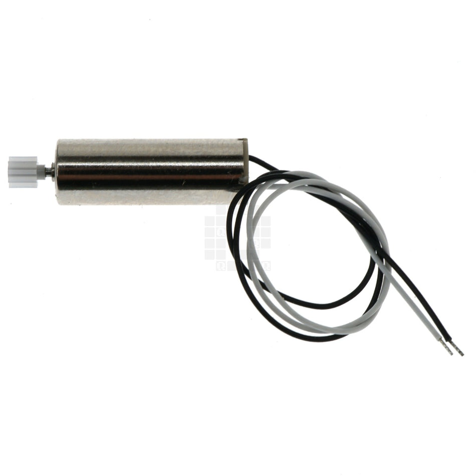 Tomyea 7mm x 20mm x 1mm Coreless High Speed DC Electric Motor, 3.7VDC