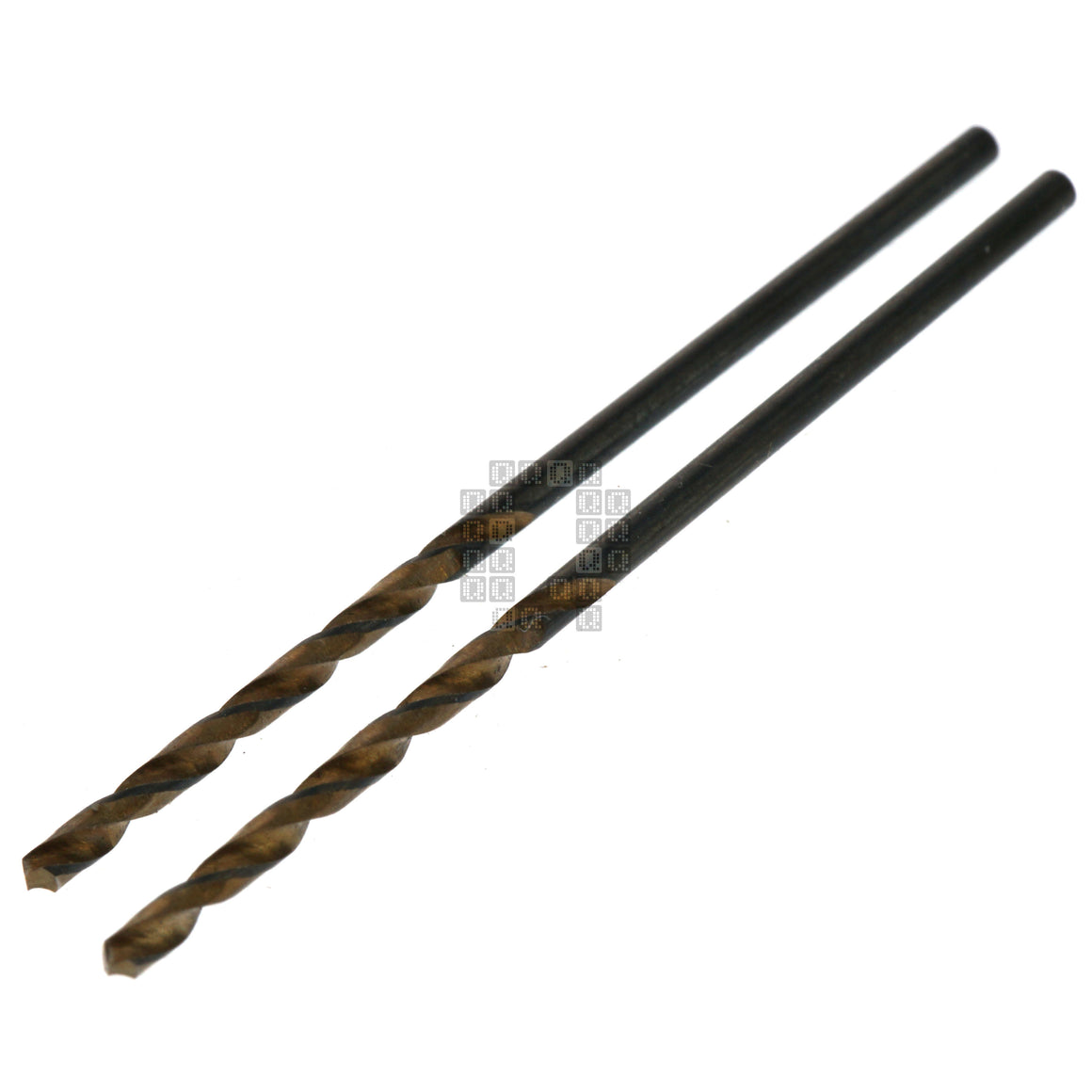 Irwin Industrial Tools 73304 Turbomax 1/16" / 1.5mm Drill Bit, 2-Pack