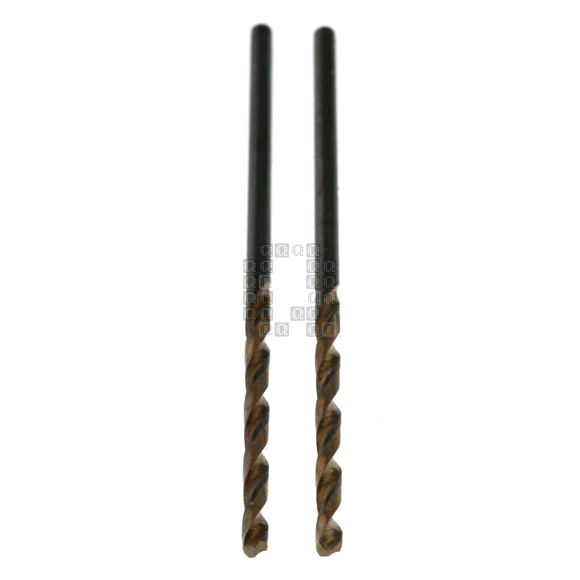 Irwin Industrial Tools 73304 Turbomax 1/16" / 1.5mm Drill Bit, 2-Pack