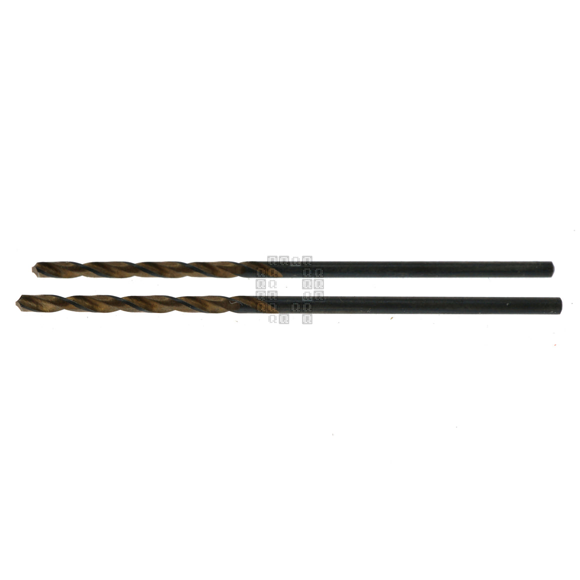 Irwin Industrial Tools 73304 Turbomax 1/16" / 1.5mm Drill Bit, 2-Pack