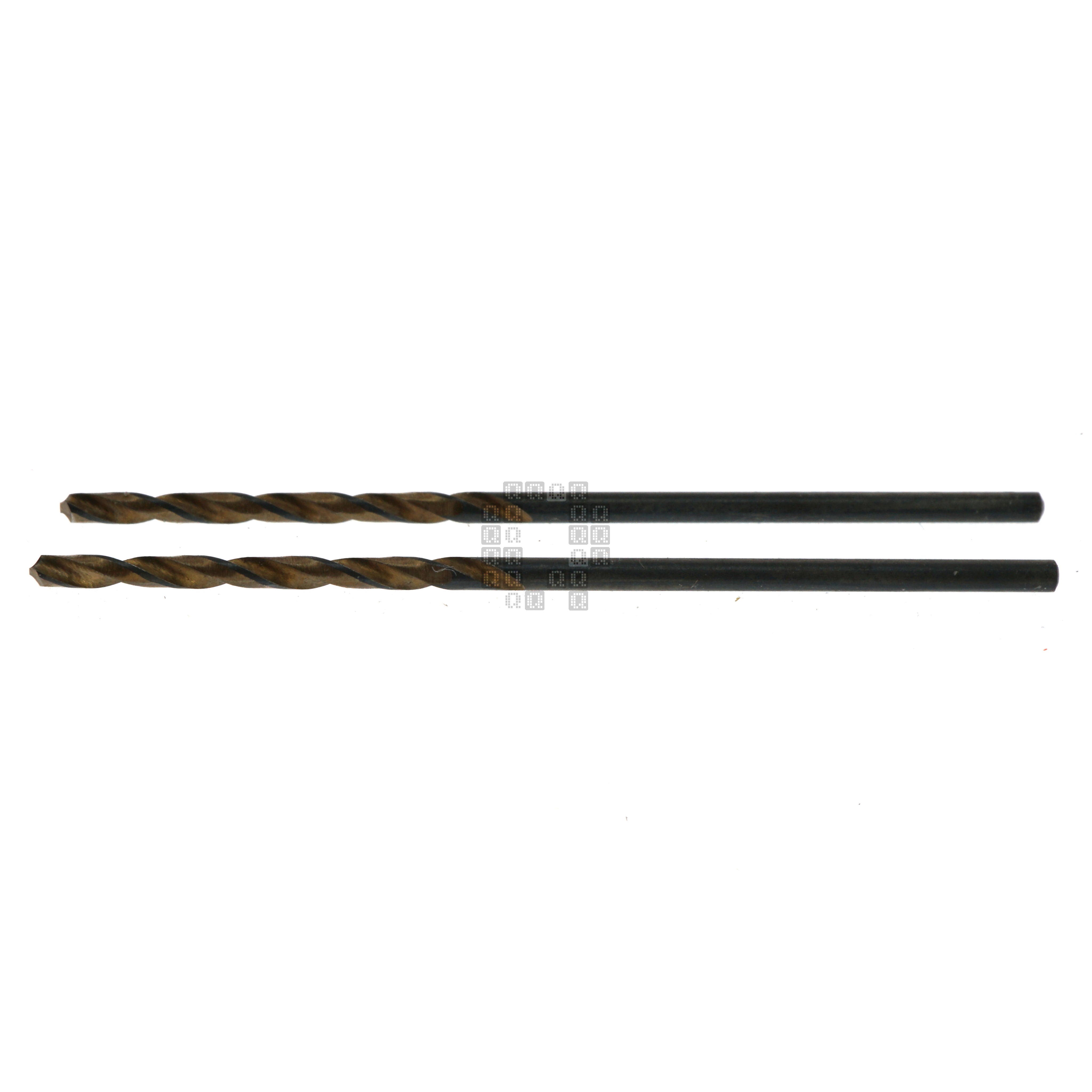 Irwin Industrial Tools 73304 Turbomax 1/16" / 1.5mm Drill Bit, 2-Pack