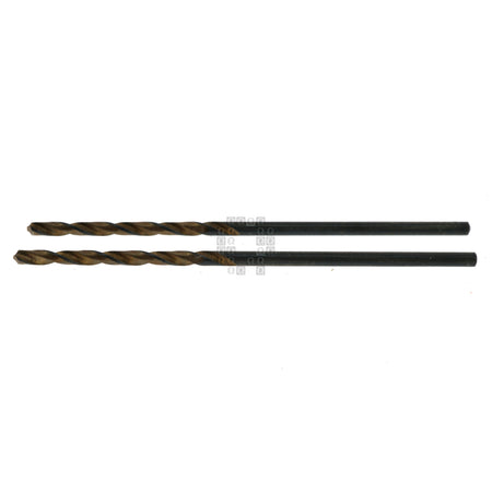 Irwin Industrial Tools 73304 Turbomax 1/16" / 1.5mm Drill Bit, 2-Pack