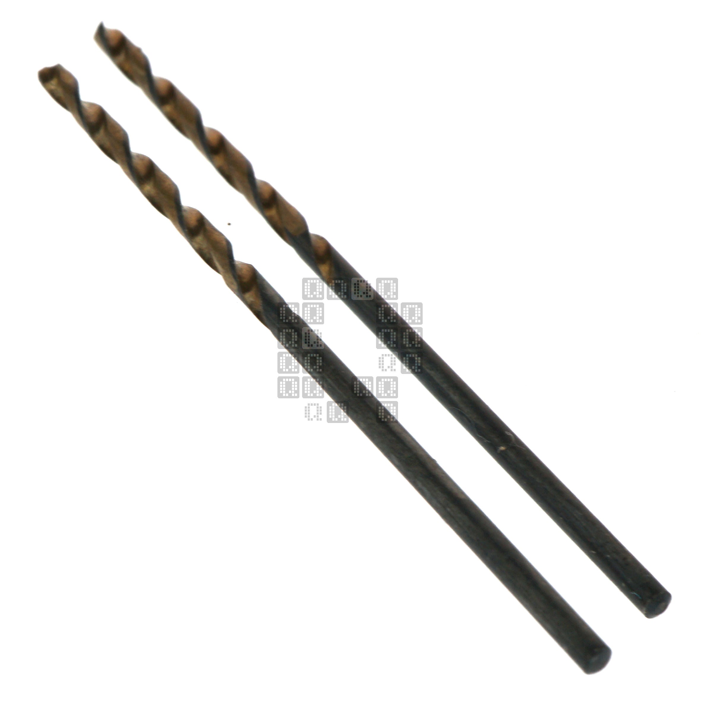 Irwin Industrial Tools 73304 Turbomax 1/16" / 1.5mm Drill Bit, 2-Pack