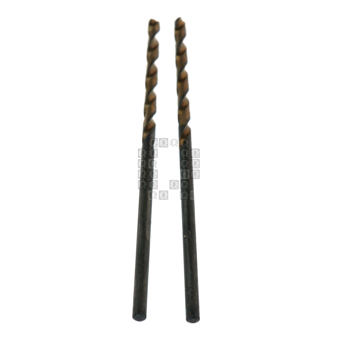 Irwin Industrial Tools 73304 Turbomax 1/16" / 1.5mm Drill Bit, 2-Pack