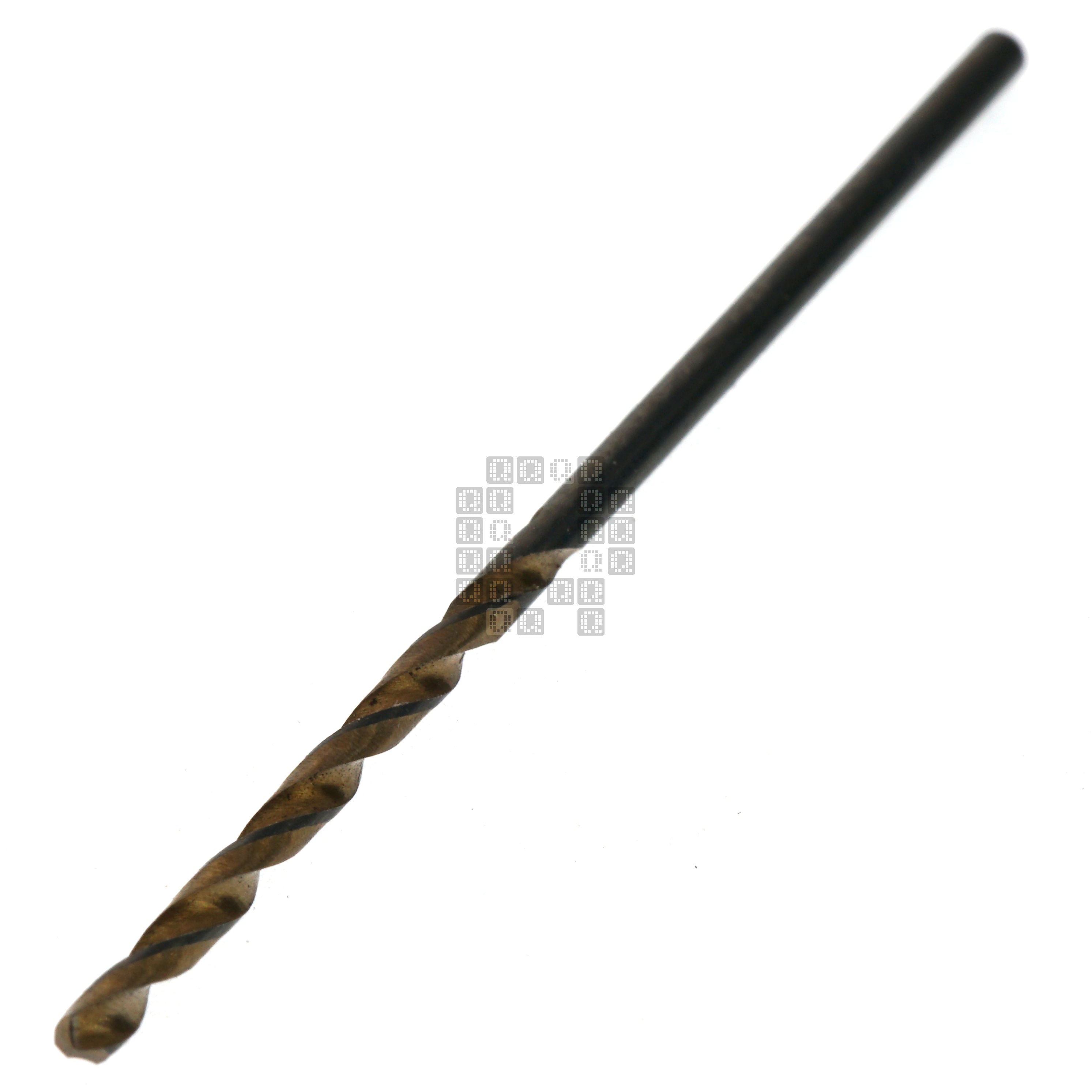 Irwin Industrial Tools 73304 Turbomax 1/16" / 1.5mm Drill Bit, 2-Pack