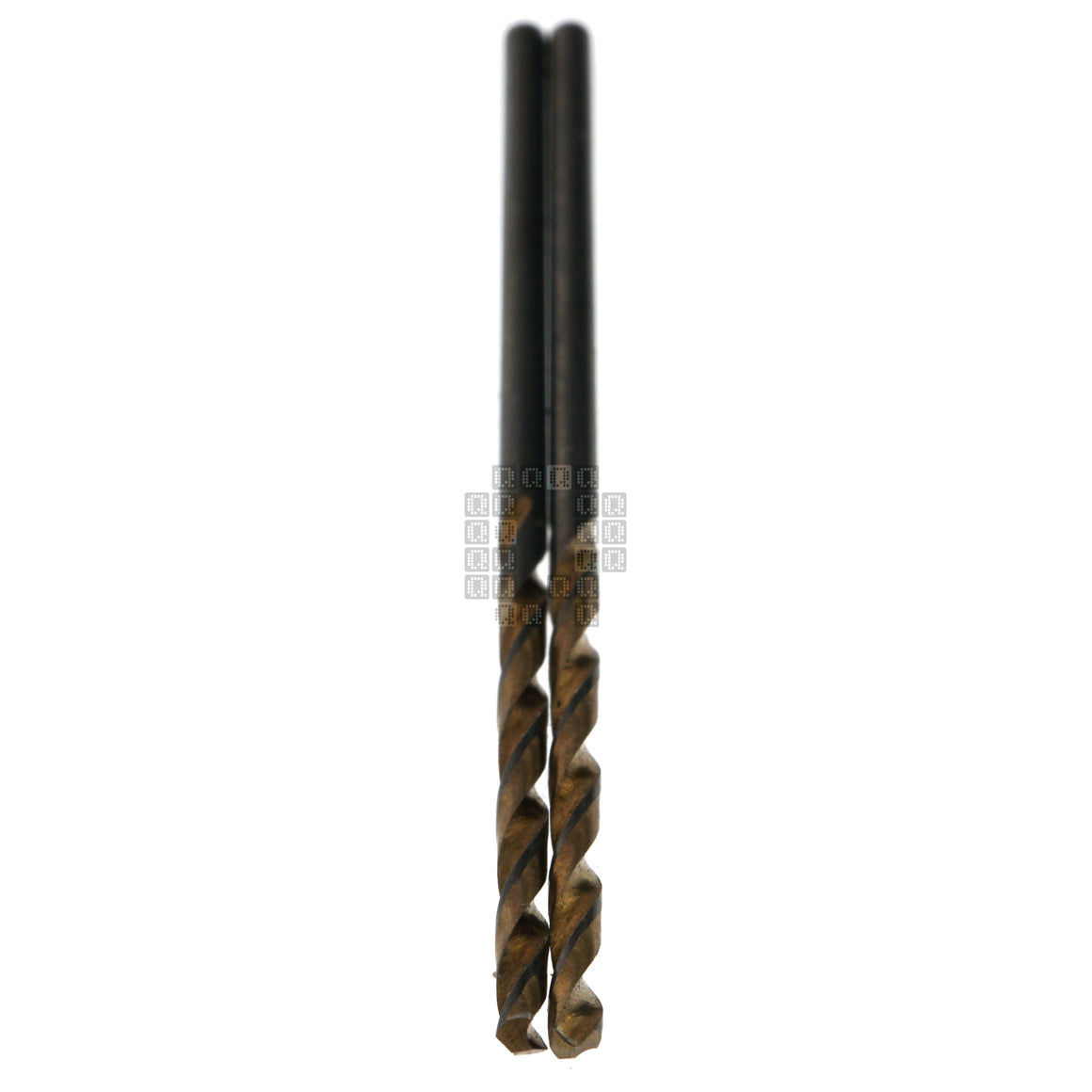 Irwin Industrial Tools 73304 Turbomax 1/16" / 1.5mm Drill Bit, 2-Pack