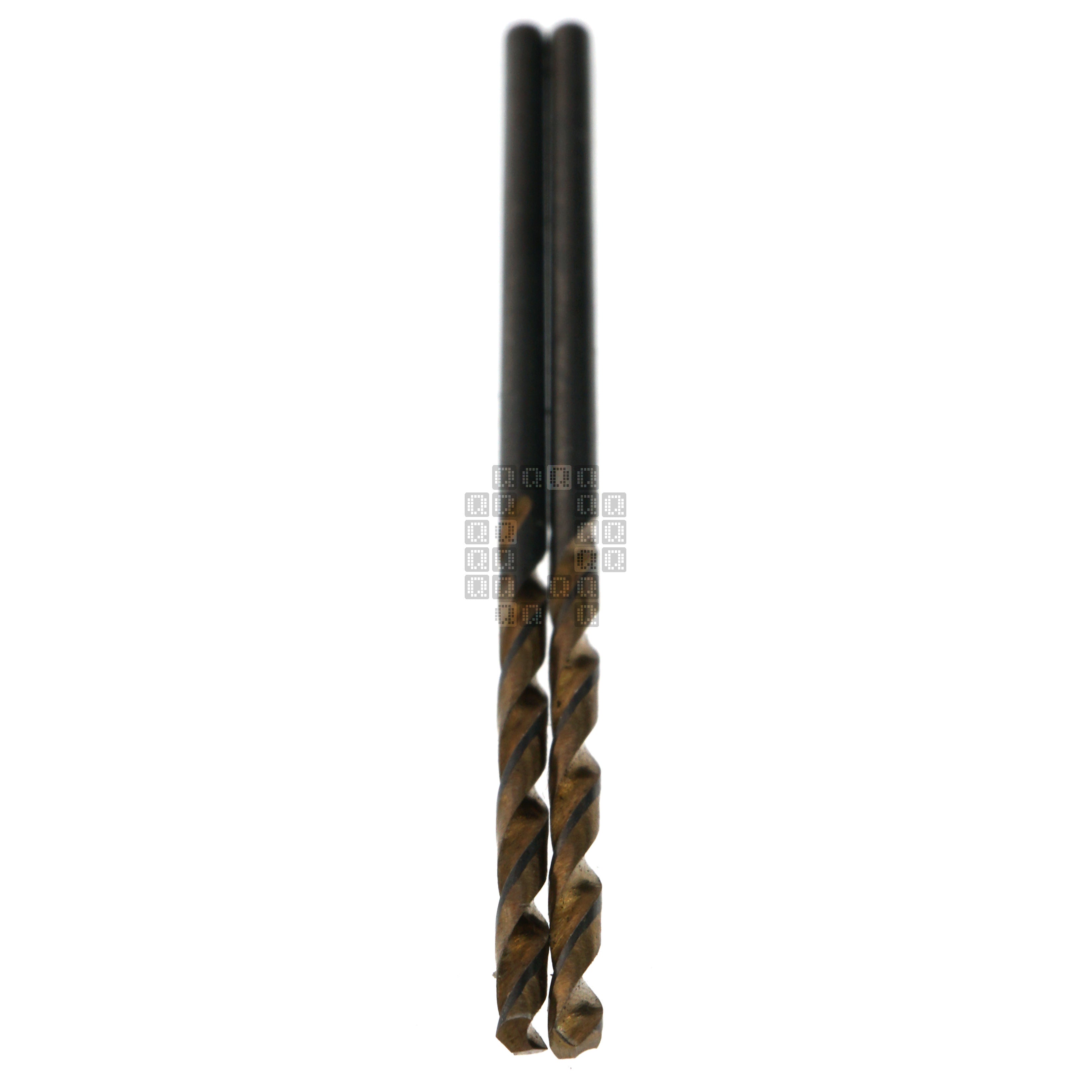 Irwin Industrial Tools 73304 Turbomax 1/16" / 1.5mm Drill Bit, 2-Pack