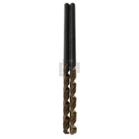 Irwin Industrial Tools 73304 Turbomax 1/16" / 1.5mm Drill Bit, 2-Pack