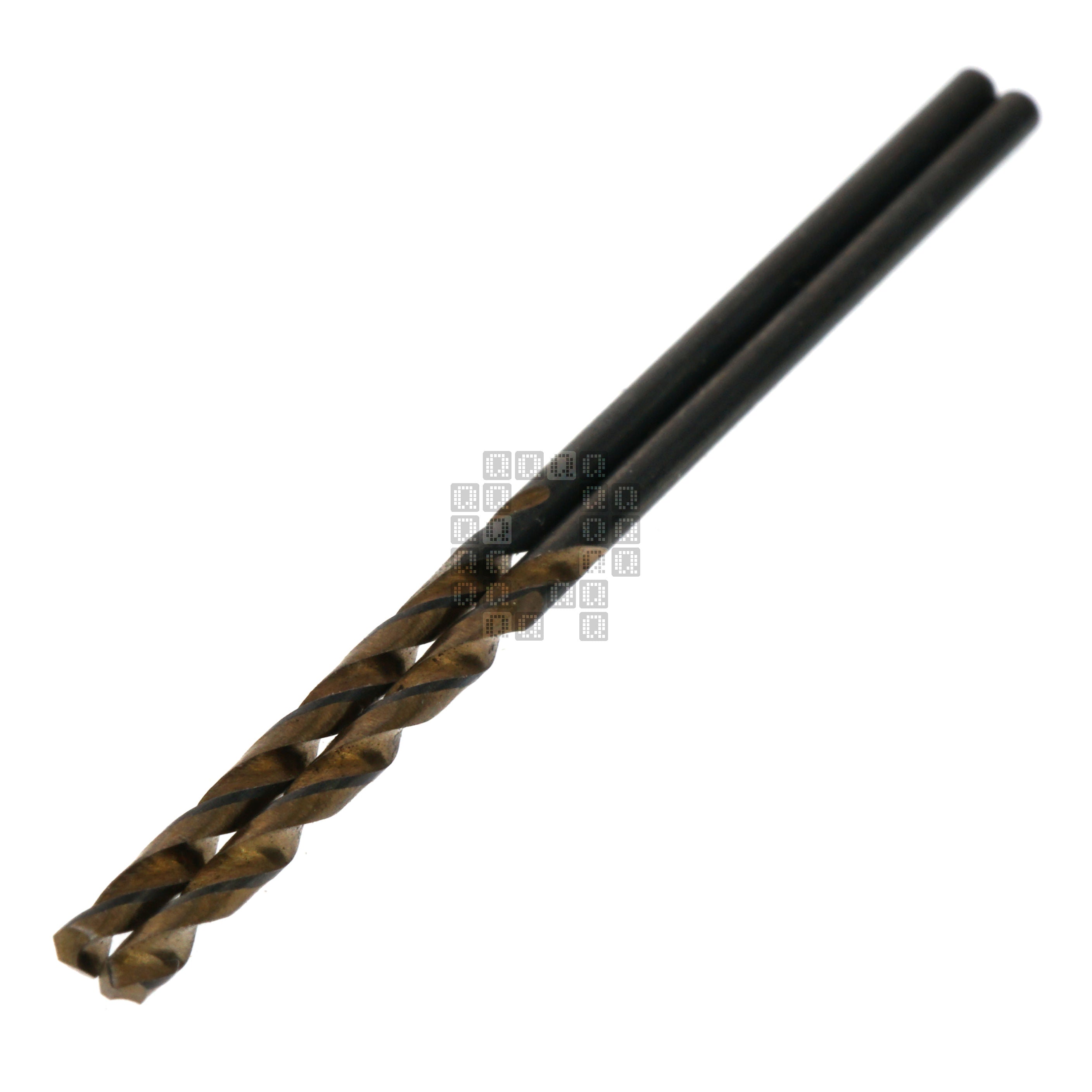 Irwin Industrial Tools 73304 Turbomax 1/16" / 1.5mm Drill Bit, 2-Pack