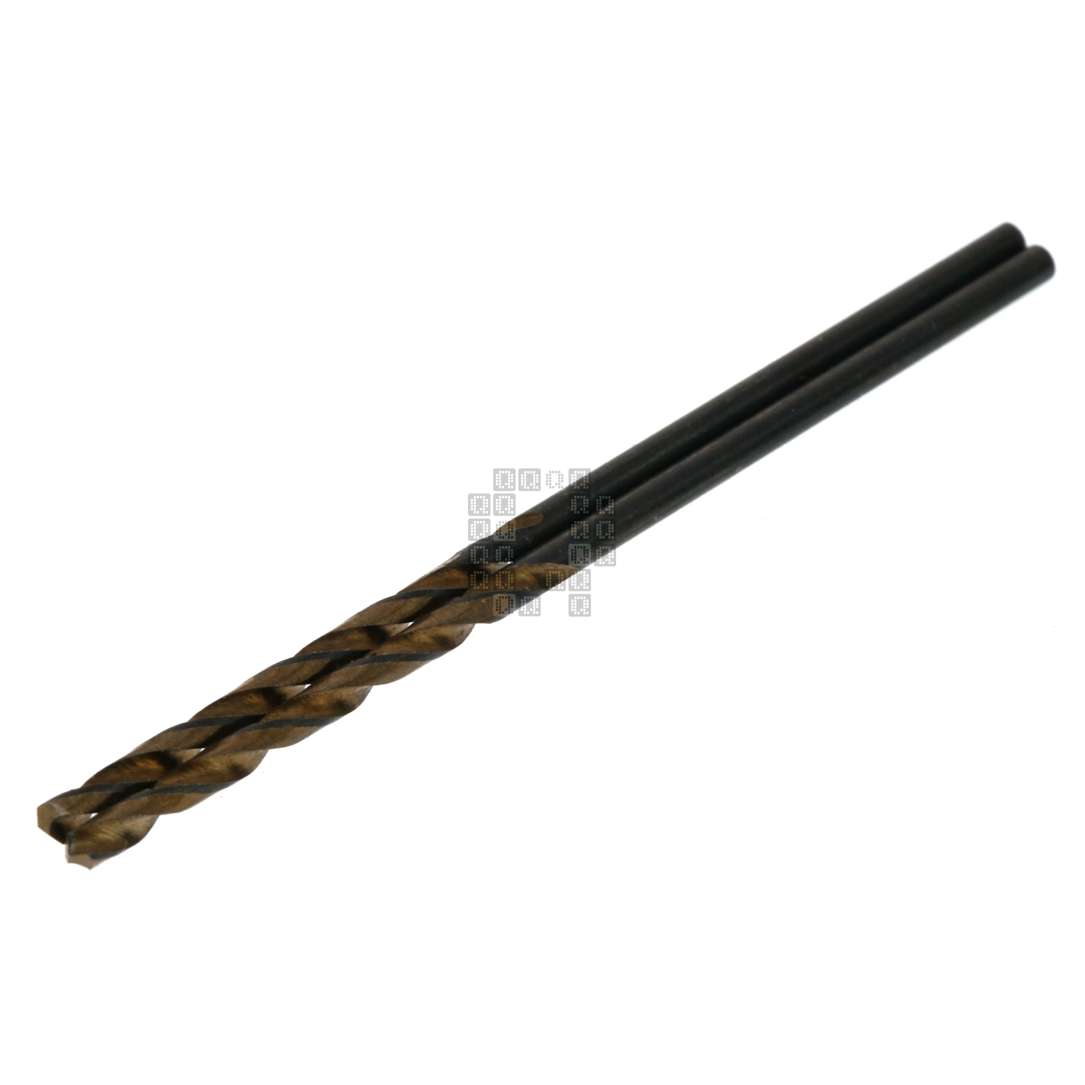 Irwin Industrial Tools 73304 Turbomax 1/16" / 1.5mm Drill Bit, 2-Pack