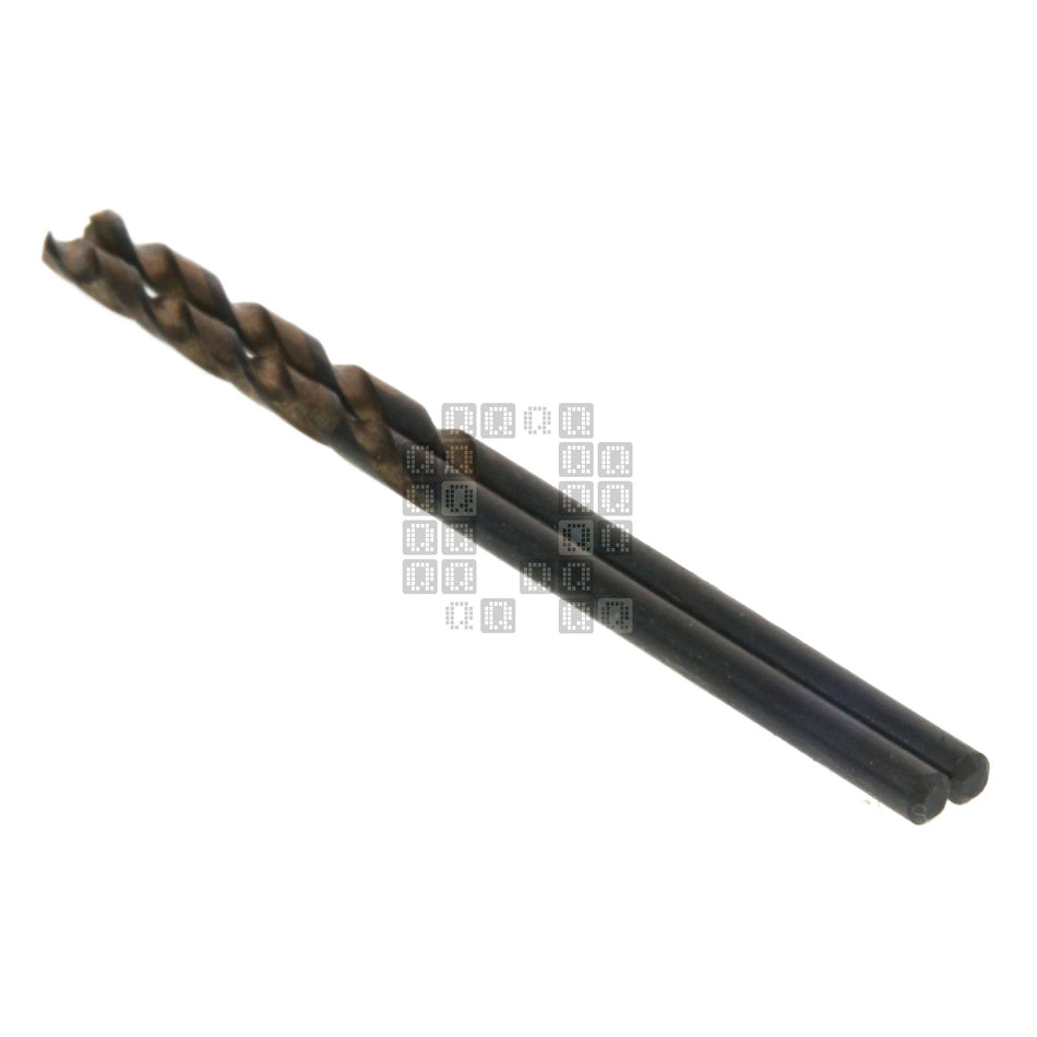 Irwin Industrial Tools 73305 Turbomax 5/64" / 1.9mm Drill Bit, 2-Pack