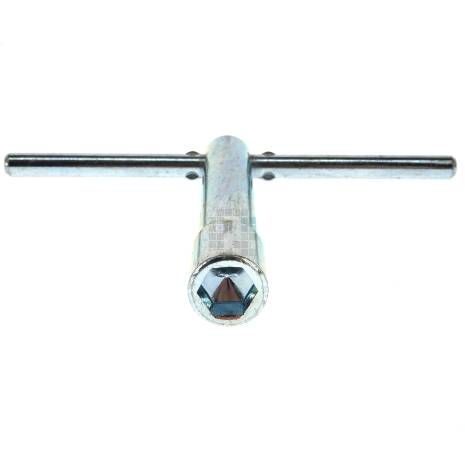 Makita 782209-3 Socket Wrench, 9mm