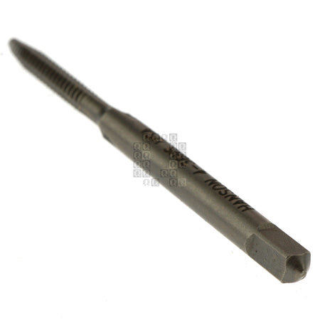 Irwin Hanson 8011 #4-36NS High Carbon Steel Plug Tap