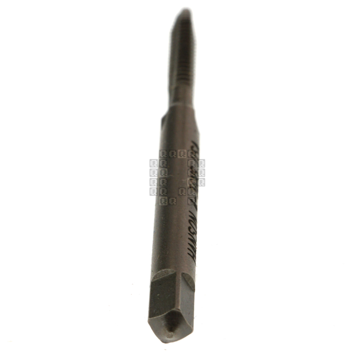 Irwin Hanson 8011 #4-36NS High Carbon Steel Plug Tap