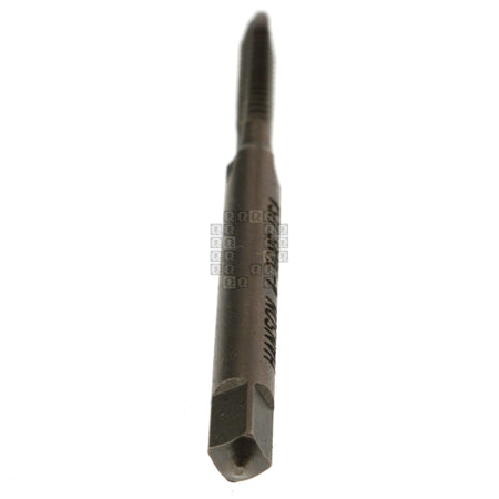 Irwin Hanson 8011 #4-36NS High Carbon Steel Plug Tap