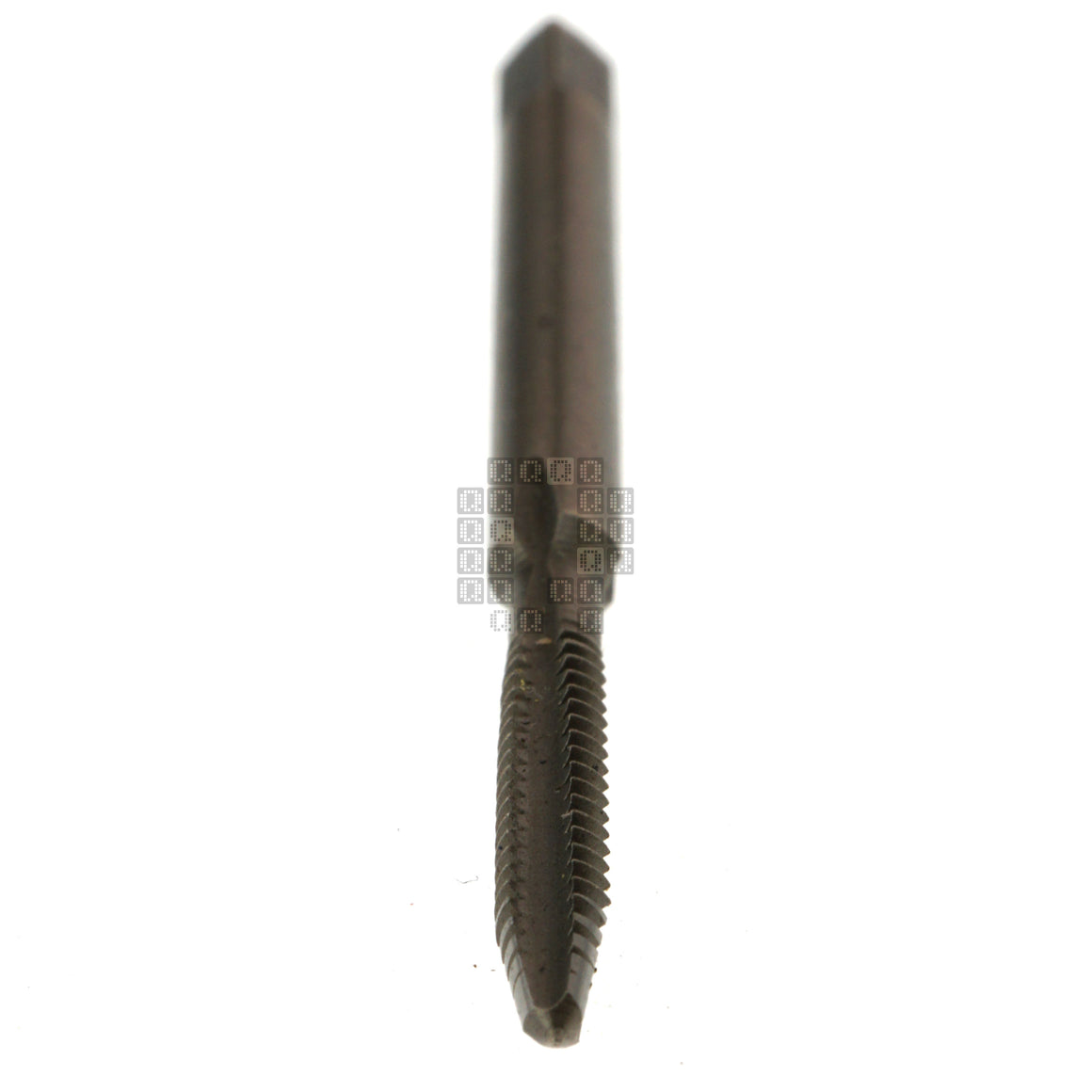 Irwin Hanson 8011 #4-36NS High Carbon Steel Plug Tap