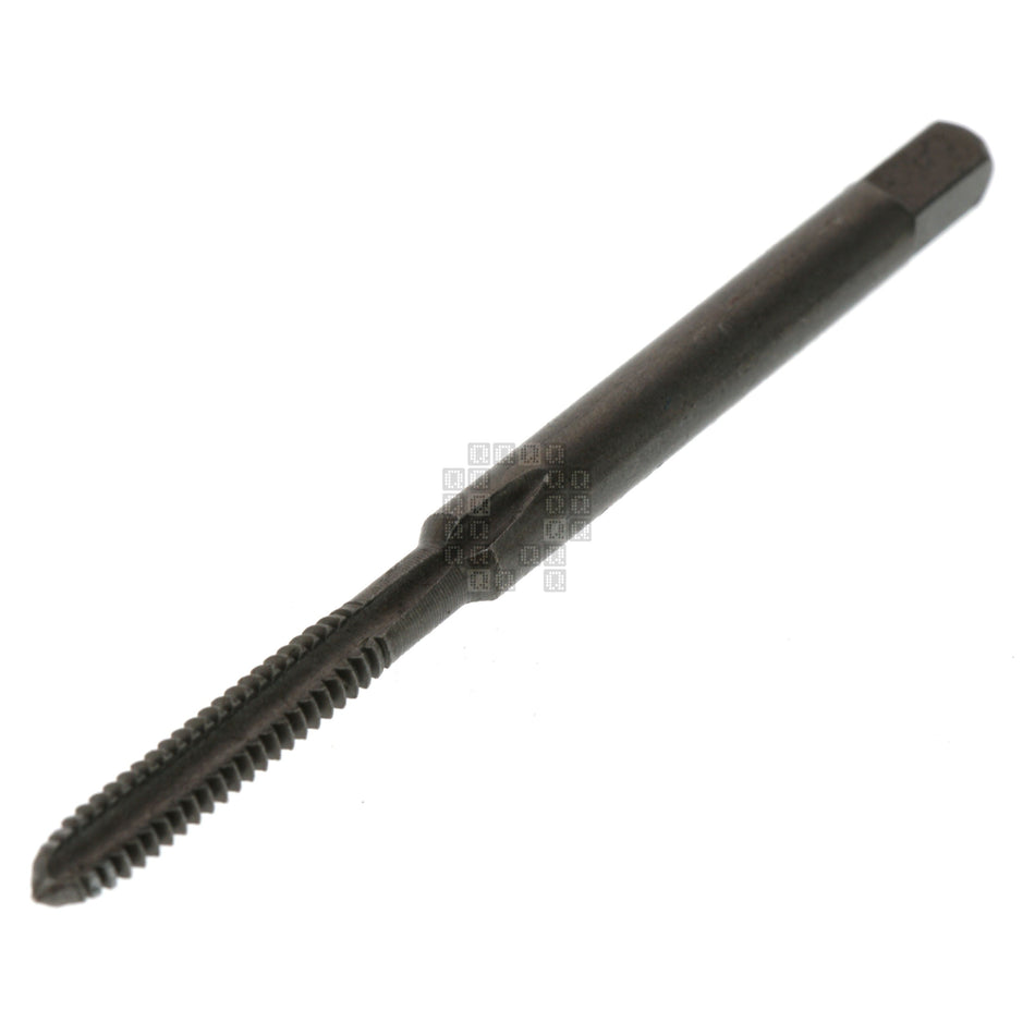 Irwin Hanson 8012 #4-40NC High Carbon Steel Plug Tap