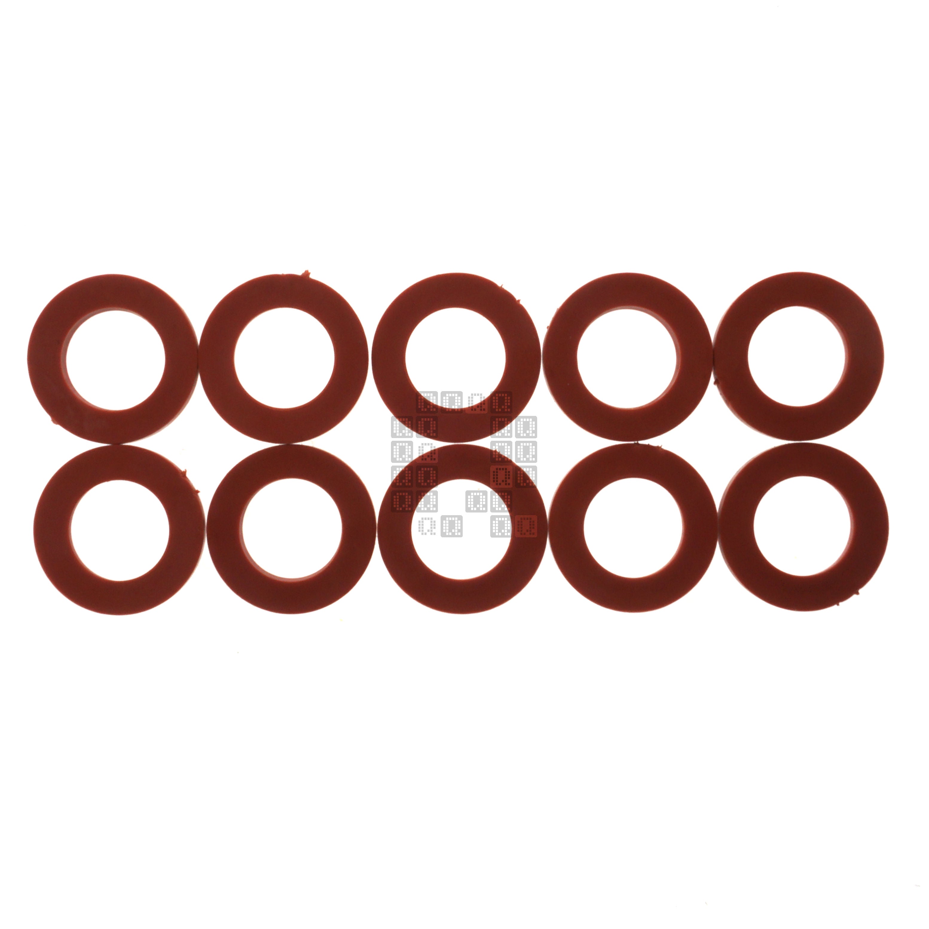 Gilmour 801704-1003 Rubber Hose Washers, 10-Pack