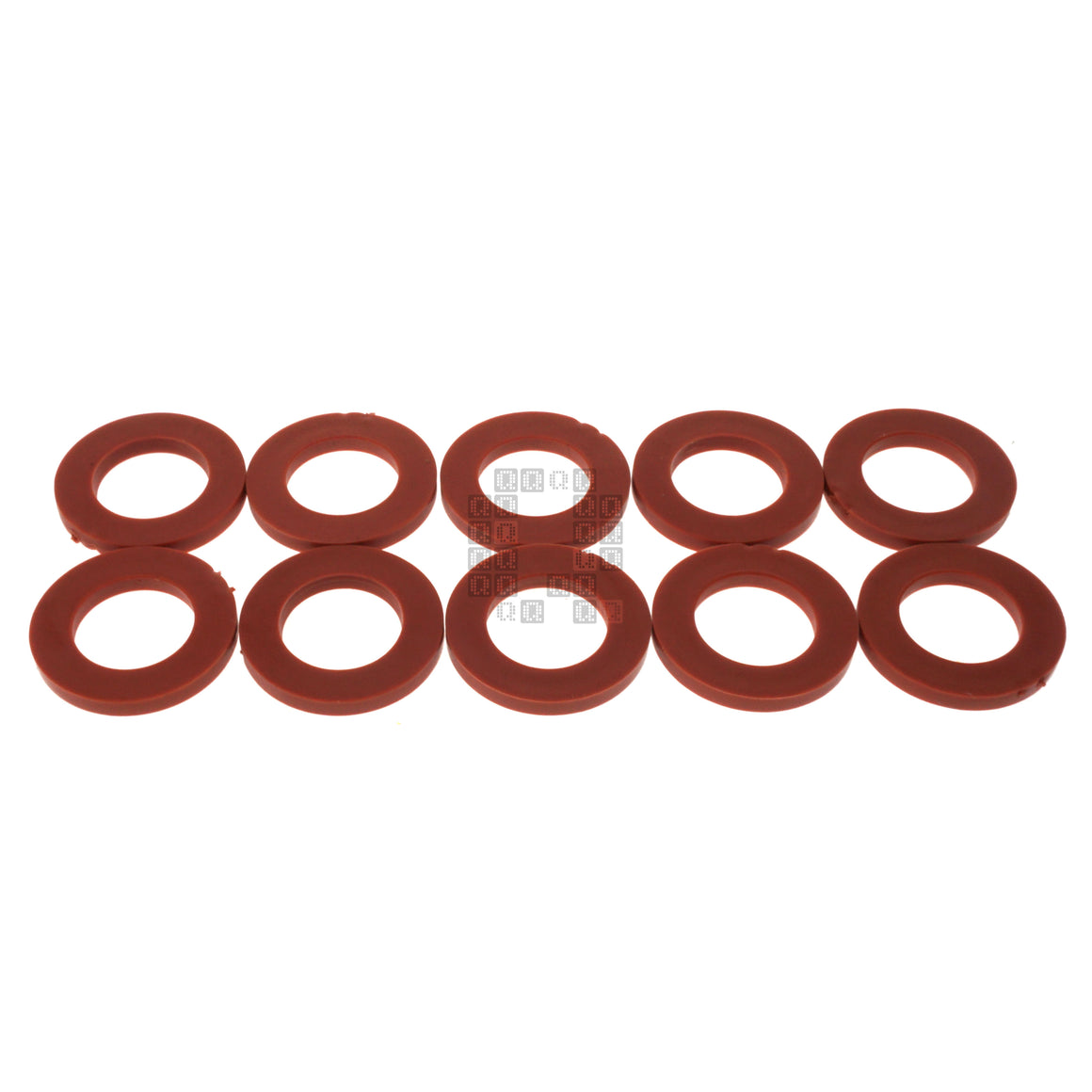 Gilmour 801704-1003 Rubber Hose Washers, 10-Pack