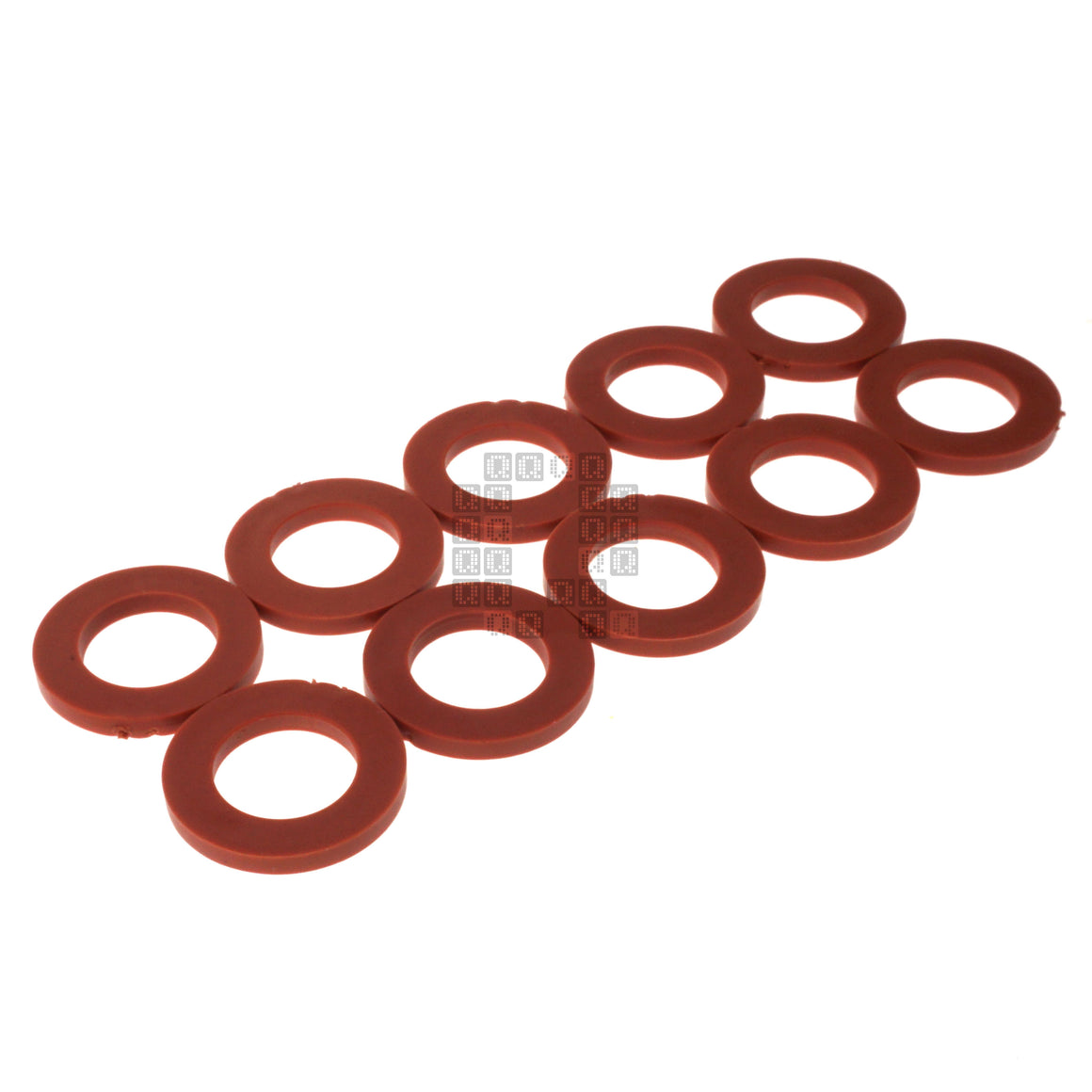 Gilmour 801704-1003 Rubber Hose Washers, 10-Pack