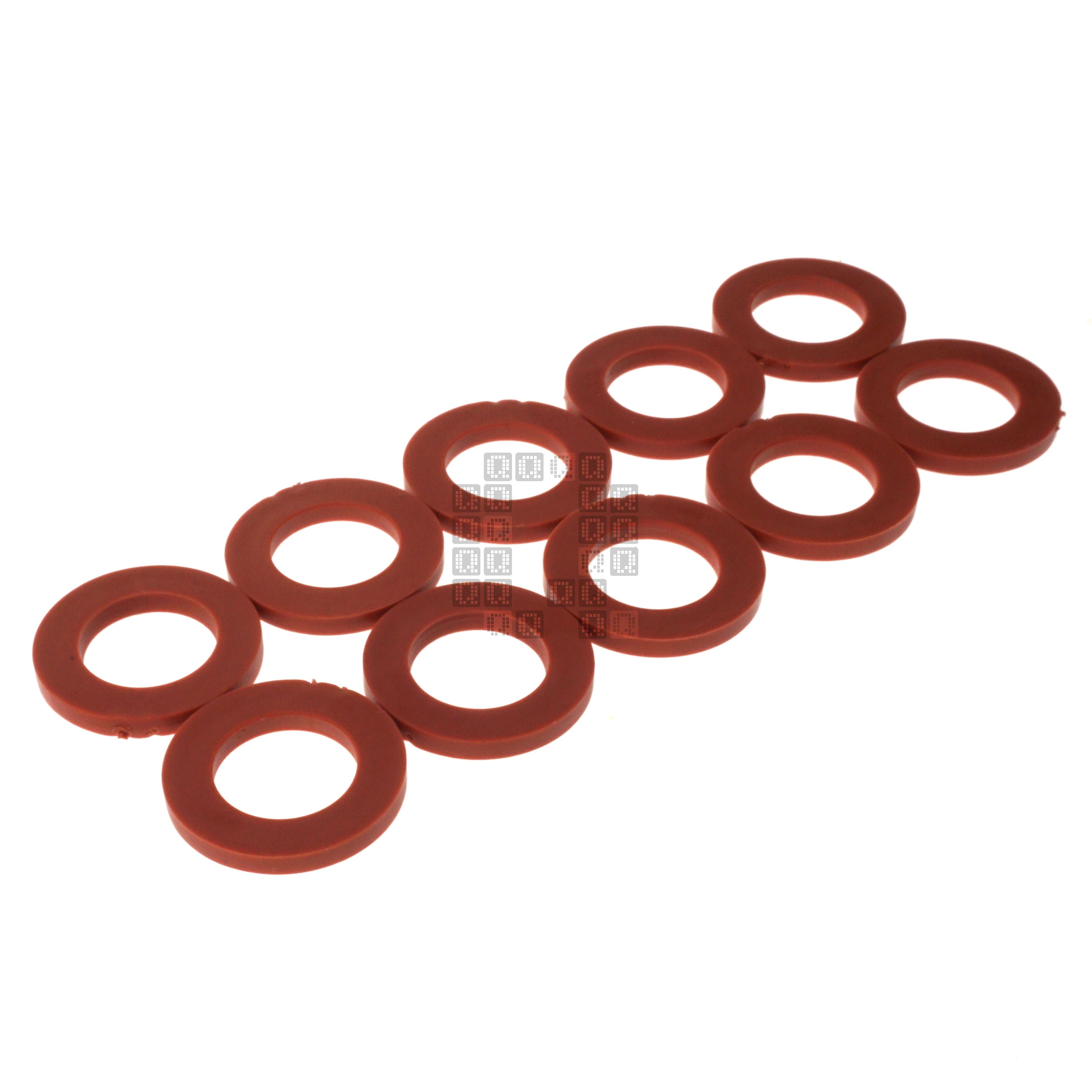 Gilmour 801704-1003 Rubber Hose Washers, 10-Pack