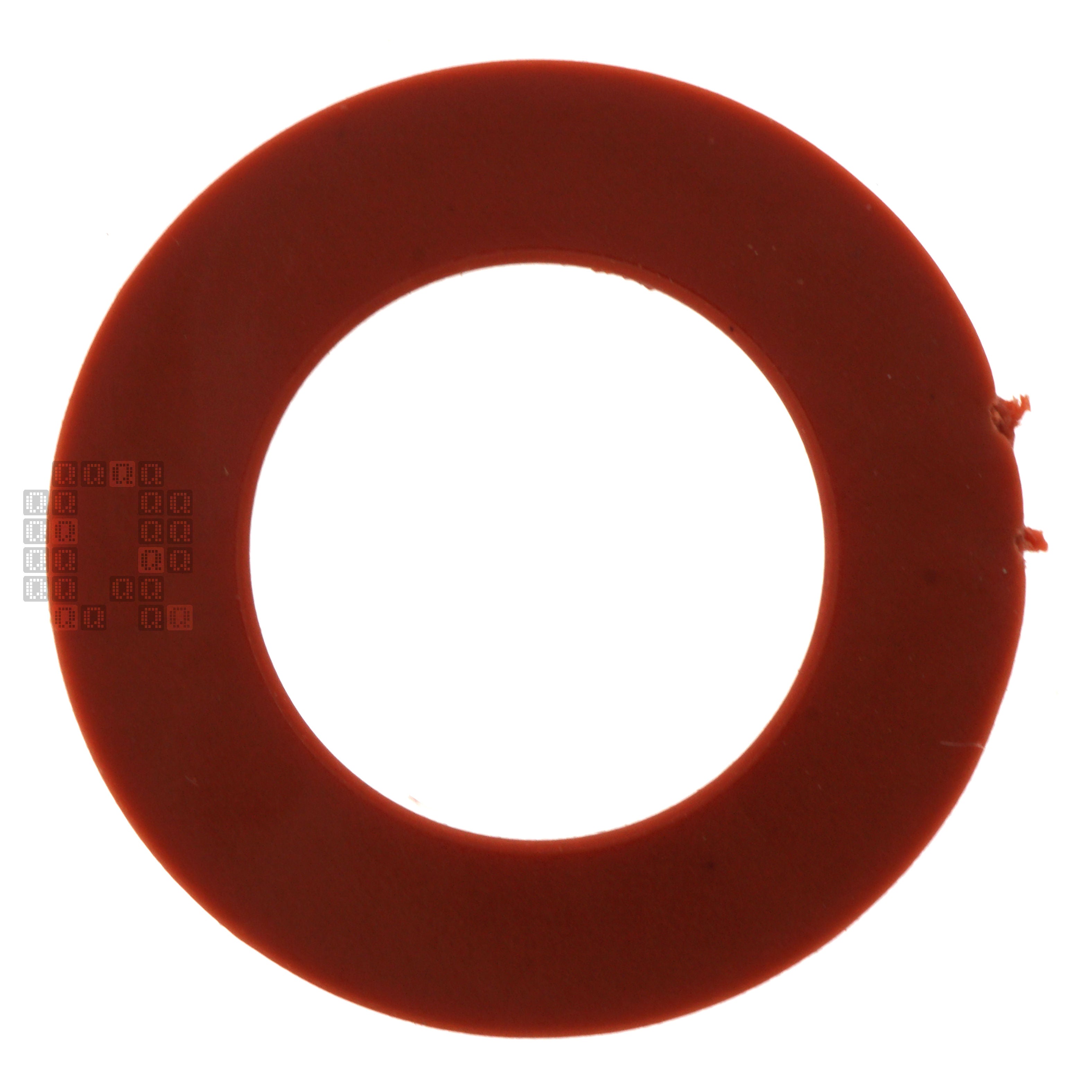 Gilmour 801704-1003 Rubber Hose Washer
