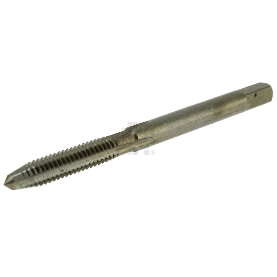 Irwin Hanson 8024 #8-32NC High Carbon Steel Plug Tap