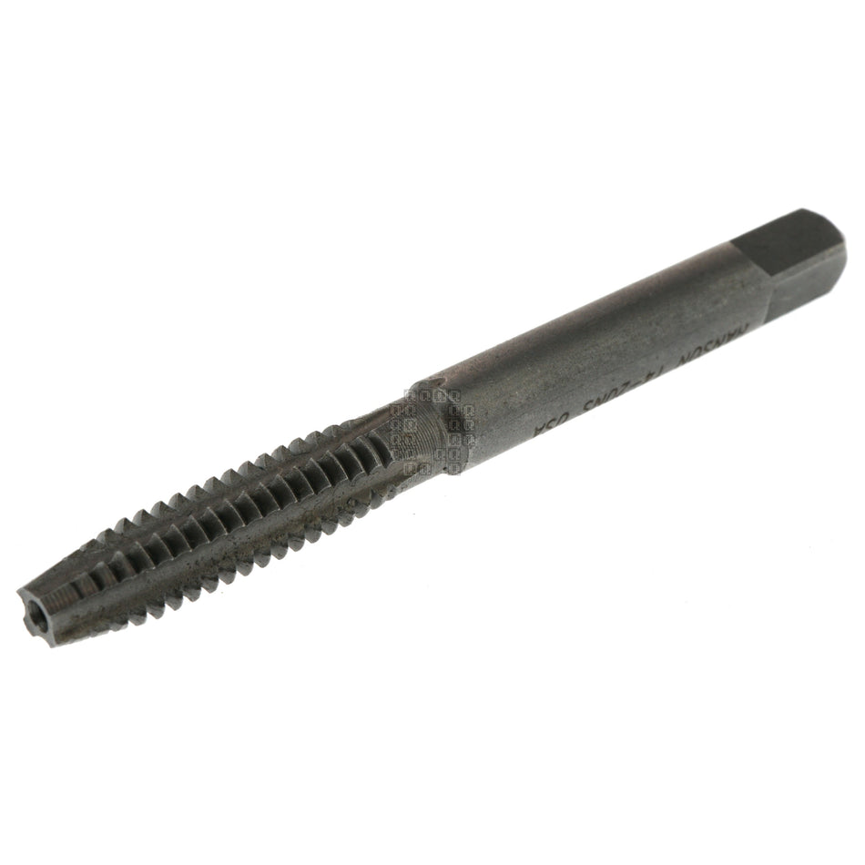 Irwin Hanson 8035 1/4"-20NS Right Hand RH High Carbon Steel Plug Tap