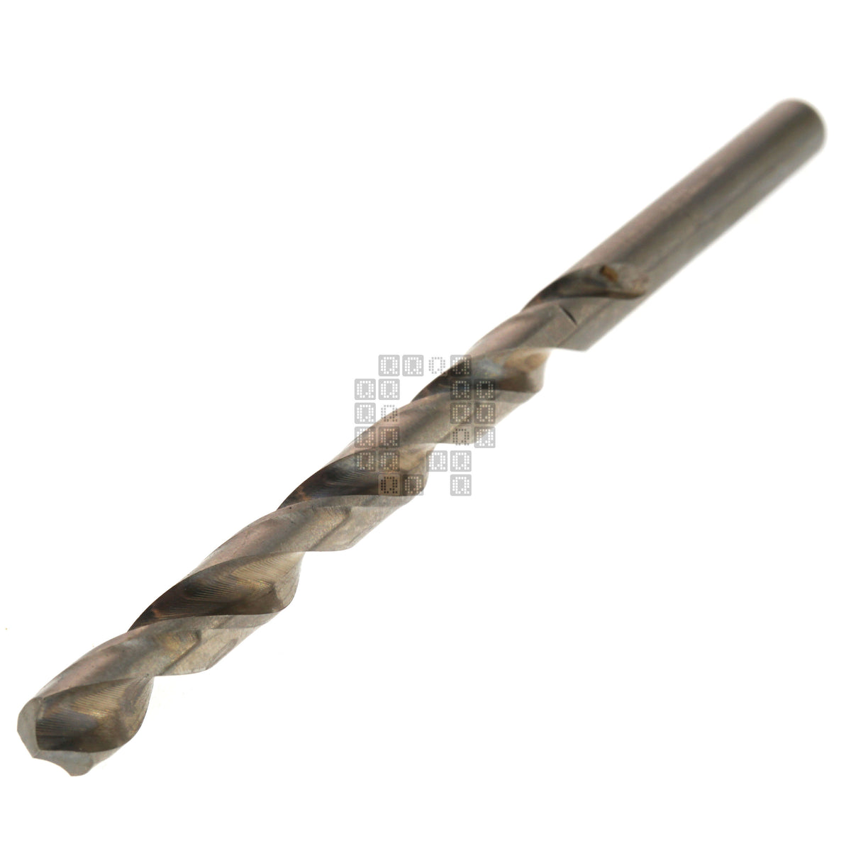 Irwin Industrial Tool 81101 #1 (0.2280" / 5.79mm) Jobber Length Wire Gauge Drill Bit