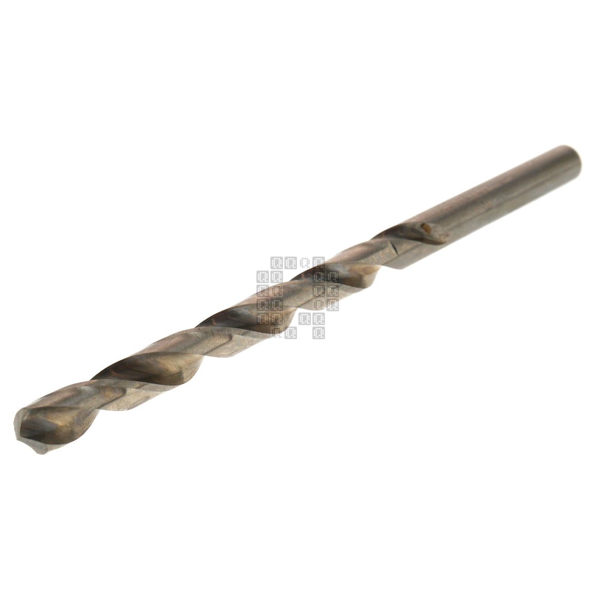 Irwin Industrial Tool 81101 #1 (0.2280" / 5.79mm) Jobber Length Wire Gauge Drill Bit