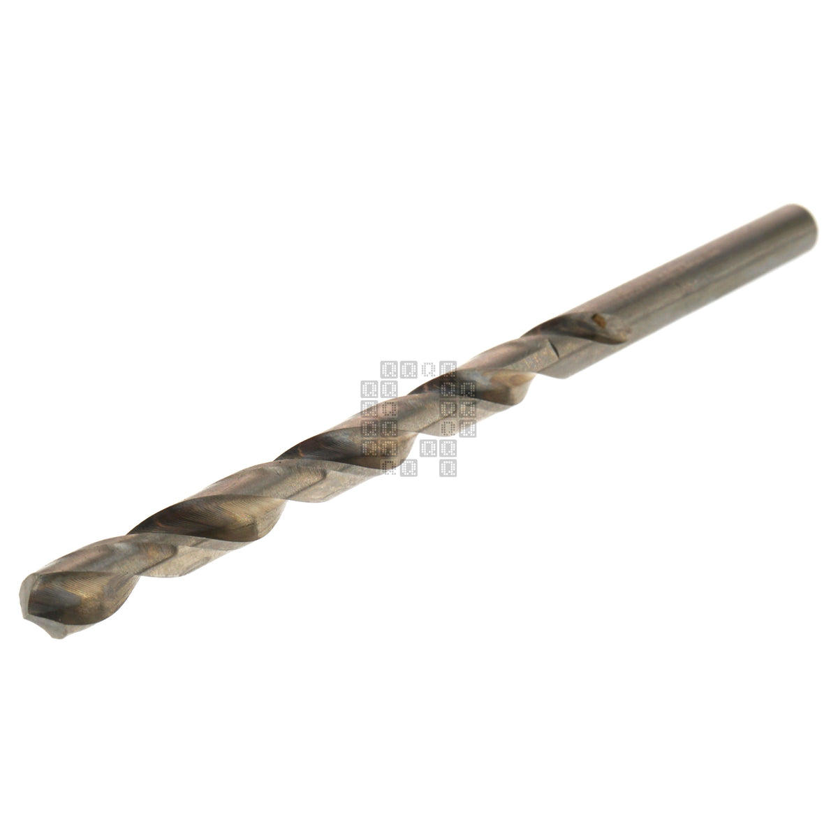 Irwin Industrial Tool 81101 #1 (0.2280" / 5.79mm) Jobber Length Wire Gauge Drill Bit