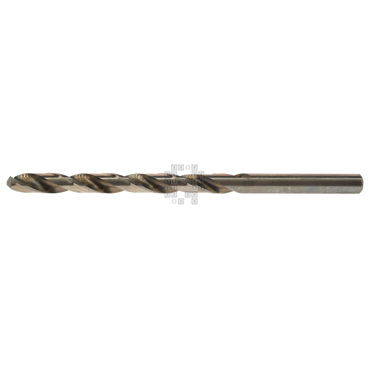Irwin Industrial Tool 81101 #1 (0.2280" / 5.79mm) Jobber Length Wire Gauge Drill Bit