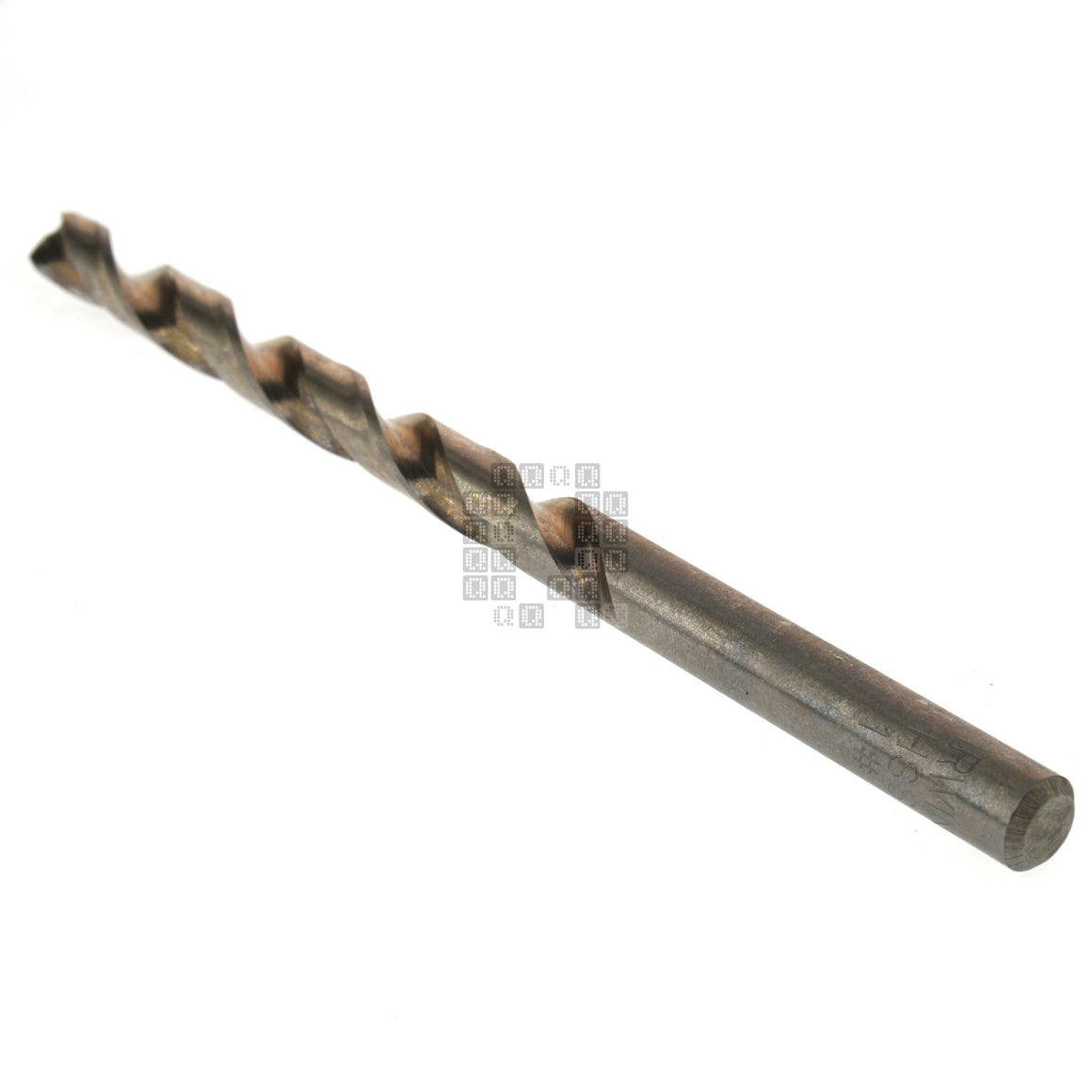 Irwin Industrial Tool 81101 #1 (0.2280" / 5.79mm) Jobber Length Wire Gauge Drill Bit