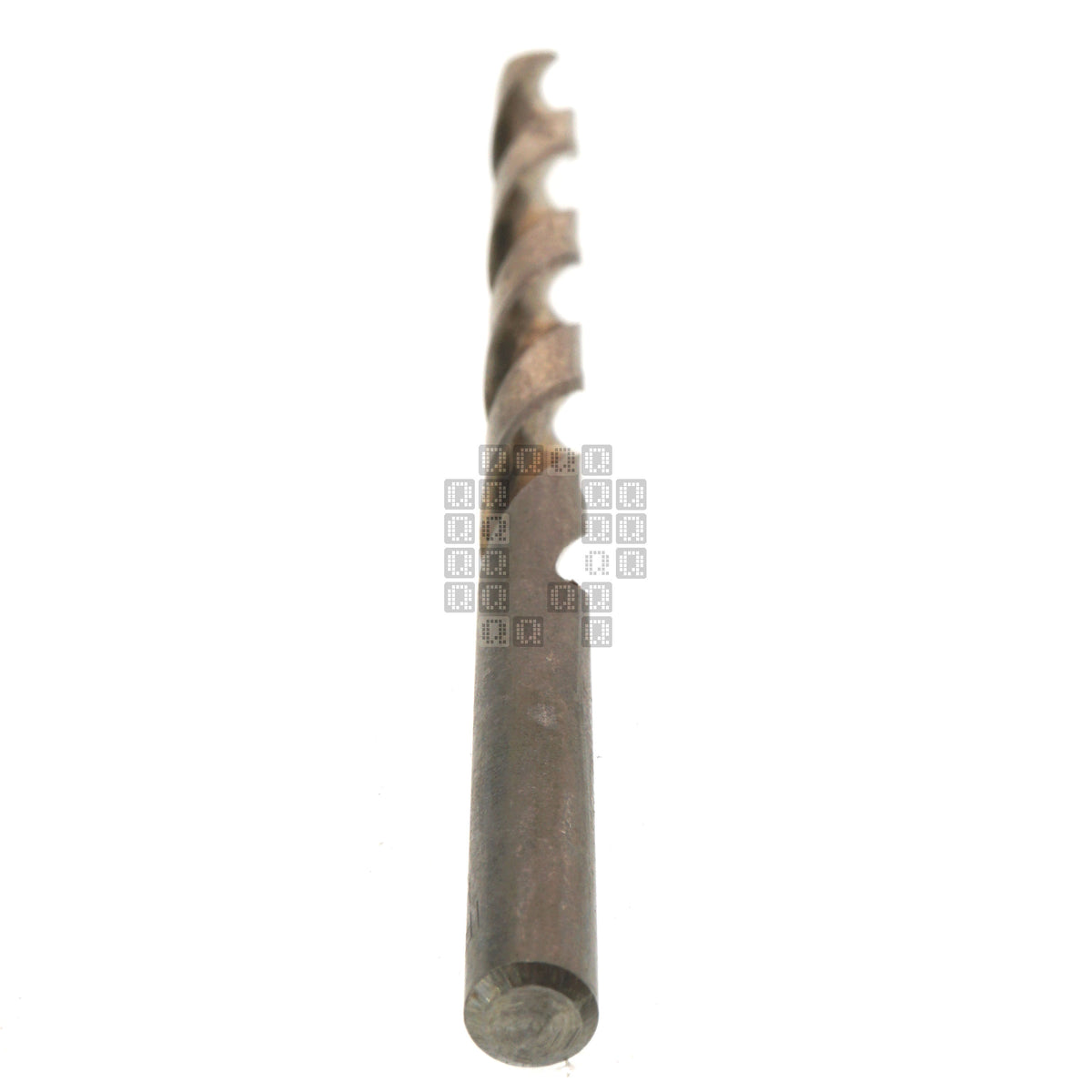 Irwin Industrial Tool 81101 #1 (0.2280" / 5.79mm) Jobber Length Wire Gauge Drill Bit