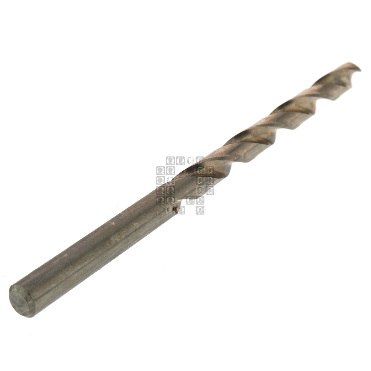 Irwin Industrial Tool 81101 #1 (0.2280" / 5.79mm) Jobber Length Wire Gauge Drill Bit