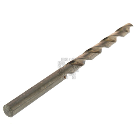 Irwin Industrial Tool 81101 #1 (0.2280" / 5.79mm) Jobber Length Wire Gauge Drill Bit