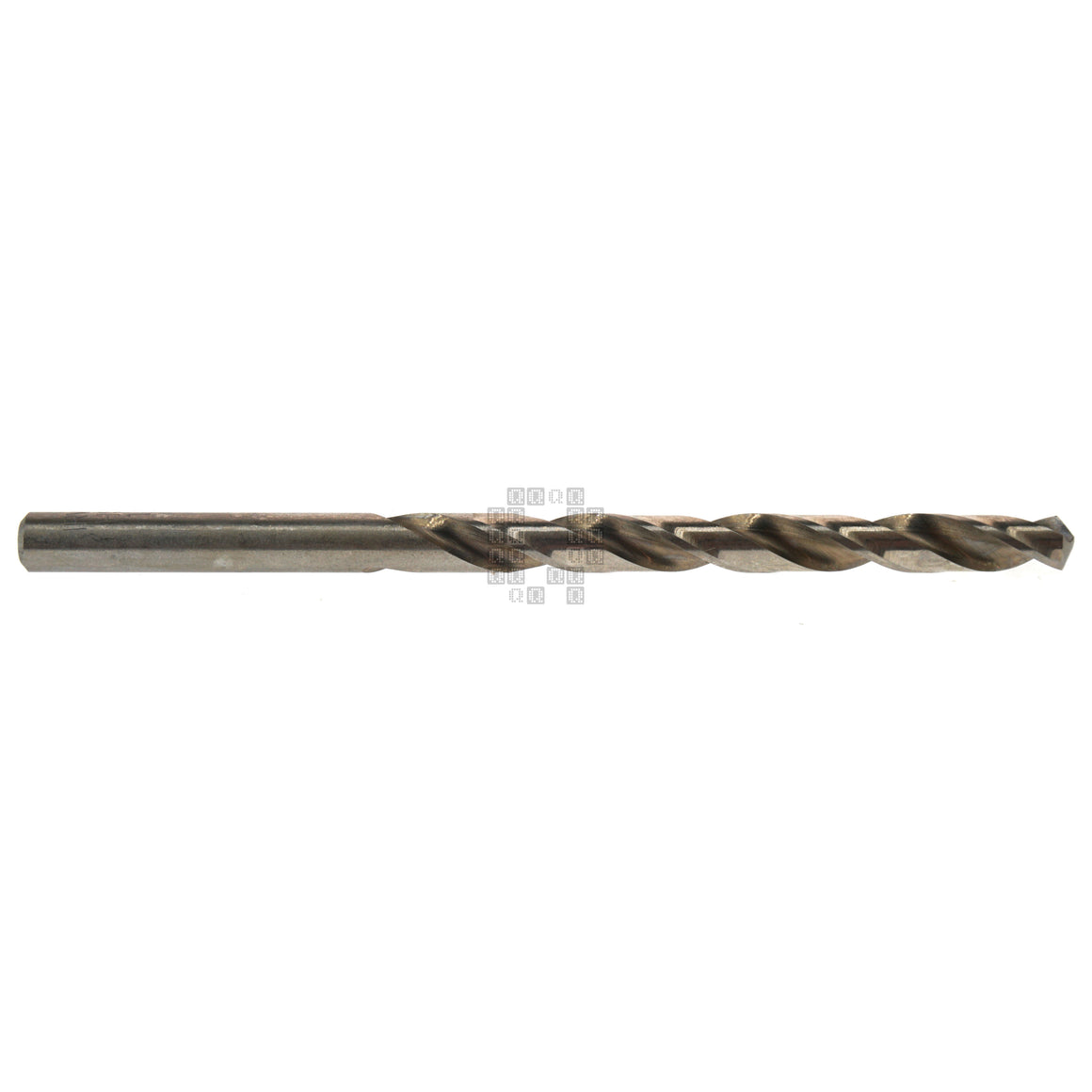 Irwin Industrial Tool 81101 #1 (0.2280" / 5.79mm) Jobber Length Wire Gauge Drill Bit