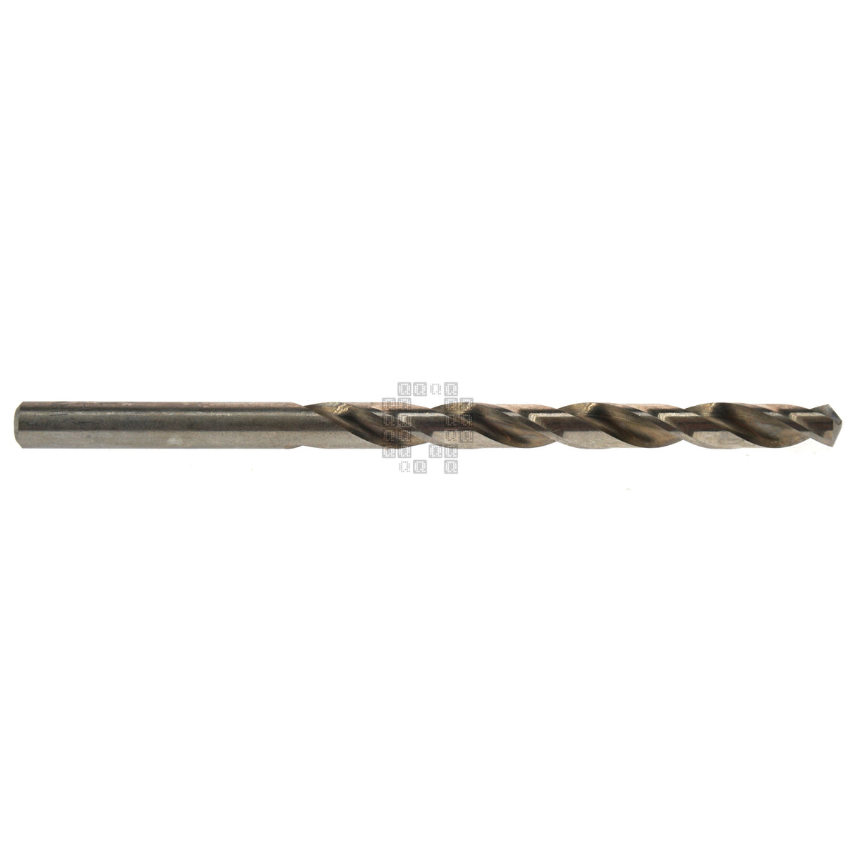 Irwin Industrial Tool 81101 #1 (0.2280" / 5.79mm) Jobber Length Wire Gauge Drill Bit
