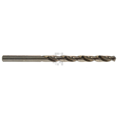 Irwin Industrial Tool 81101 #1 (0.2280" / 5.79mm) Jobber Length Wire Gauge Drill Bit