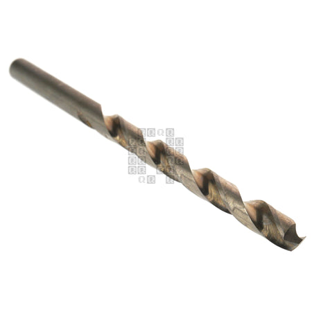 Irwin Industrial Tool 81101 #1 (0.2280" / 5.79mm) Jobber Length Wire Gauge Drill Bit
